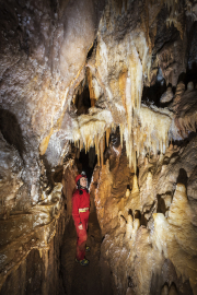 Grotte de la Toussaint