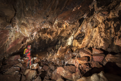 Shatter Cave, Mendip