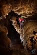 Grotta Impossibile, Italy