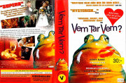 This Year's Love (Swedish DVD) 1999