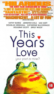 This Year's Love (UK DVD) 1999