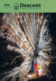 Descent (306), Oct 2025