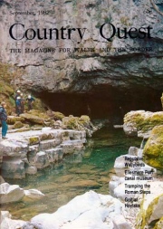Country Quest, September 1982