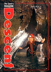 Descent (112), June 1993