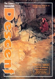 Descent (121), December 1994