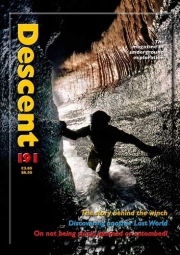 Descent (191), August 2006
