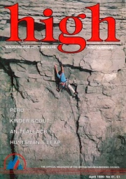 High (41), April 1986
