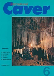 International Caver (6), 1993