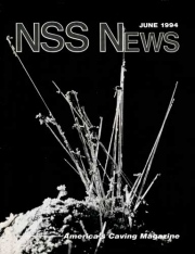 NSS News, June 1994