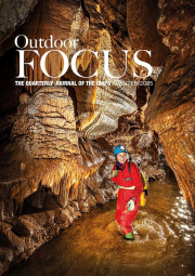 Outdoor Focus Winter 2025