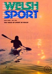 Welsh Sport (3), July 1986