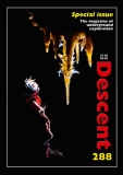 Descent (288), Oct 2022