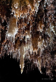Grotte de Pousselieres, France
