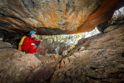 Gruta da Piedade, Minais Gerais