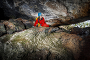 Gruta da Piedade, Minais Gerais