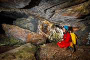 Gruta da Piedade, Minais Gerais
