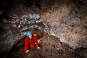 Gruta da Piedade, Minais Gerais