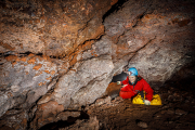 Gruta da Piedade, Minais Gerais