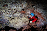 Gruta da Piedade, Minais Gerais