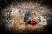Gruta da Piedade, Minais Gerais