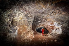 Gruta da Piedade, Minais Gerais