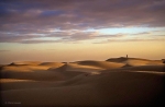 Sahara, Douz, Tunisia