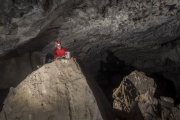 3D scanning, Clearwater Cave