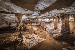 Daniel's Cave
