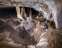 Daniel's Cave