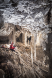 3D scanning, Clearwater Cave