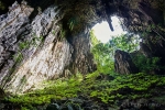 Green Cave, Mulu