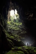 Green Cave, Mulu
