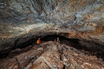 Lagang's Cave, Mulu