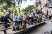 Cave paintings, Lapa do Boquete
