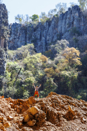 Arco do Andre, Minas Gerais