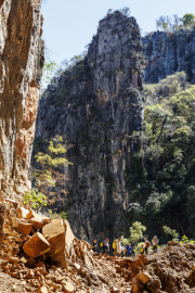 Arco do Andre, Minas Gerais