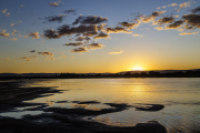 San Francisco River, Itacarambi, Minas Gerais