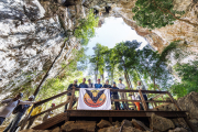 Gruta do Janelão
