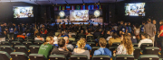 19th UIS International Congress of Speleology, Belo Horizonte
