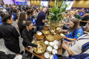 19th UIS International Congress of Speleology, Belo Horizonte