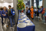 19th UIS International Congress of Speleology, Belo Horizonte