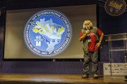19th UIS International Congress of Speleology, Belo Horizonte