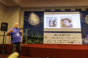 19th UIS International Congress of Speleology, Belo Horizonte