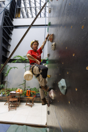 19th UIS International Congress of Speleology, Belo Horizonte