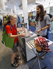 19th UIS International Congress of Speleology, Belo Horizonte