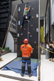 19th UIS International Congress of Speleology, Belo Horizonte
