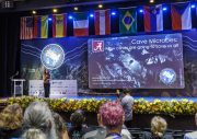 19th UIS International Congress of Speleology, Belo Horizonte