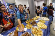 19th UIS International Congress of Speleology, Belo Horizonte