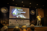 19th UIS International Congress of Speleology, Belo Horizonte