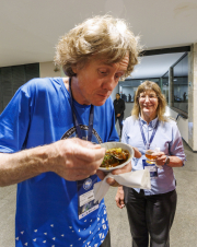 19th UIS International Congress of Speleology, Belo Horizonte